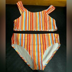 Bathing suit